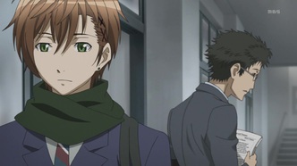 Буря потерь: Истребление цивилизации (2012)