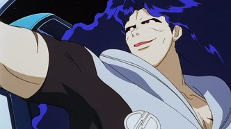 Гандам: Объединение II — Лунная бабочка (2002)