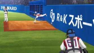 Денежное поле (2018)