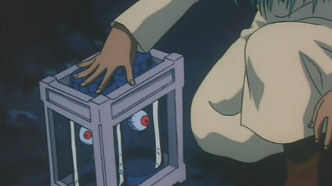 Охотник х Охотник OVA (2002)