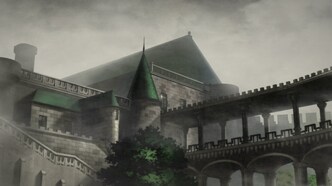 Дом теней (2021)