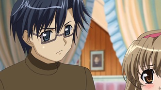 Секрет Харуки Ногидзаки 2 (2009)