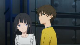 Единственному мне, кто тебя любил (2022)