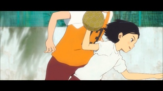 Дети моря (2019)