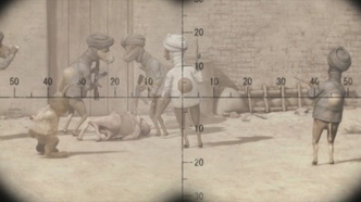 Кошачий апокалипсис (2010)