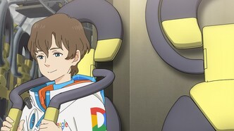 Дети на орбите (2022)