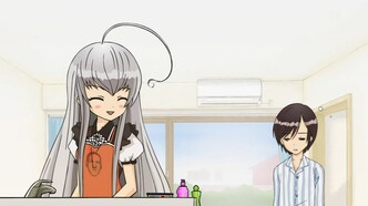 Няруко! Помни мою любовь (2010)