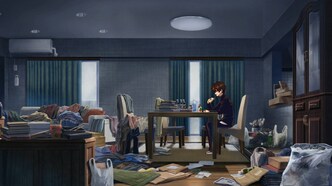 Битва через 5 секунд после встречи (2021)