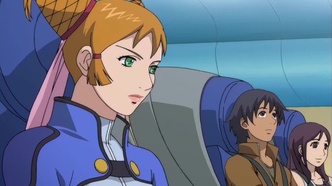 Рассвет Марса (2004)