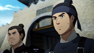 Она много лет не была главной героиней (2023)