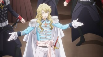 Девушка из оперы!! (2021)