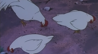 Голубые небеса Ромео (1995)