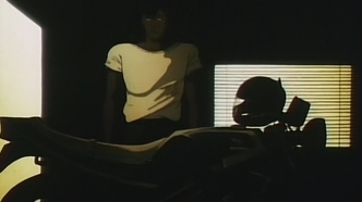 Девушка Бобби (1985)