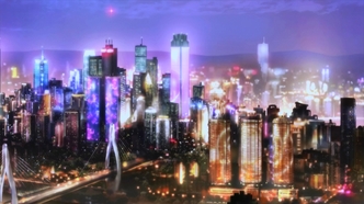 Небесная машина Пандора (2018)