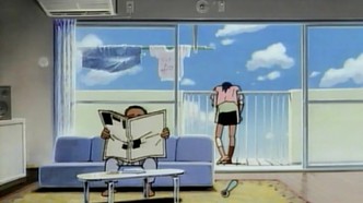 Долгих лет жизни, предки! (1989)