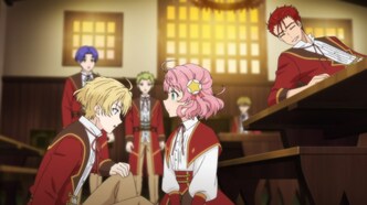 Злодейка девяносто девятого уровня: Я босс, но не король демонов (2024)