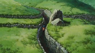 Принцесса Мононоке (1997)