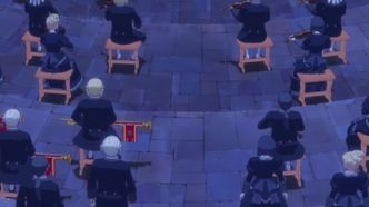 Потерянная песня (2018)