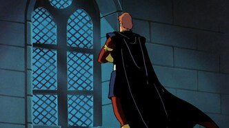 Галиент (1984)