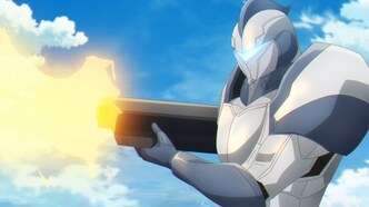 Мир отомэ-игр — это тяжёлый мир для мобов (2022)