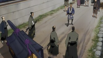 Самурай Чамплу (2004)