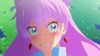 Больше чем пара, меньше чем любовники (2022)