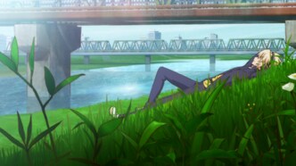 Проблемные дети из другого мира (2013)