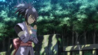 Сказания Симфонии: Тэсэ-Алла (2010)