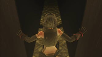 Взлом//Трилогия (2007)