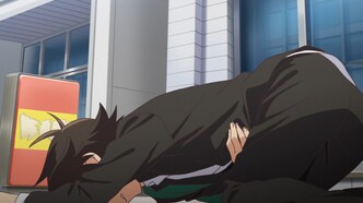 Комендант общежития богинь (2021)