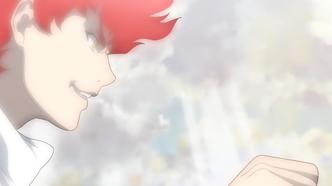 Киборг 009 против Человека-дьявола (2015)