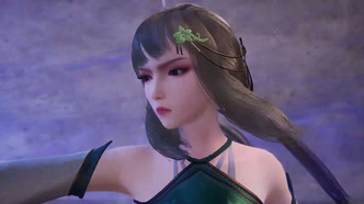 Волшебная улица Чанъань (2020)