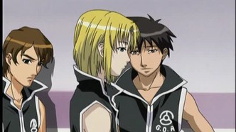 Кандидат для Богини (2002)