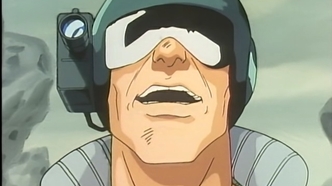 Сверхскоростной Джесси (1989)