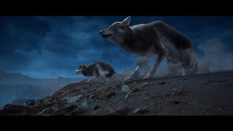 Безупречный мир (2021)