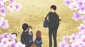 Весёлые деньки в общежитии монстров (2017)