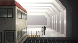 Рыцари «Сидонии». Фильм (2015)