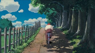 Ведьмина служба доставки (1989)