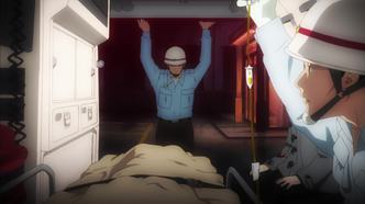 Граница пустоты: Сад грешников. Фильм четвертый (2008)