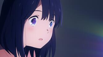 Одинокий замок в Зазеркалье (2022)