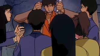 Удивительный мир Эль-Хазард (1995)