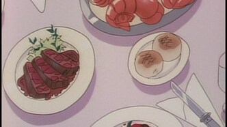 Универсальная современная девушка-кошка. DASH! (1998)