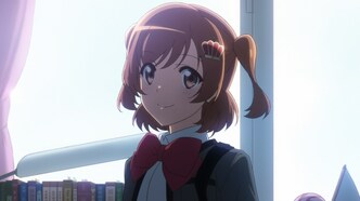 Девичья опера: Свет ревю (2018)