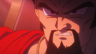 Драконий жемчуг супер: Броли (2018)