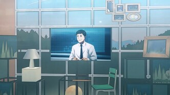 Код «Линъюнь» (2021)