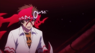 Владыка Вермилиона: Король алого лотоса (2018)