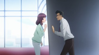 Планетарианка: Снежный шар (2021)