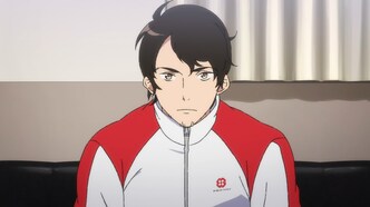 Самурай гимнастики (2020)