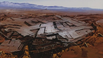 Армитаж: Полиматрица (1996)