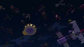 Мадзингер Зэд (2017)